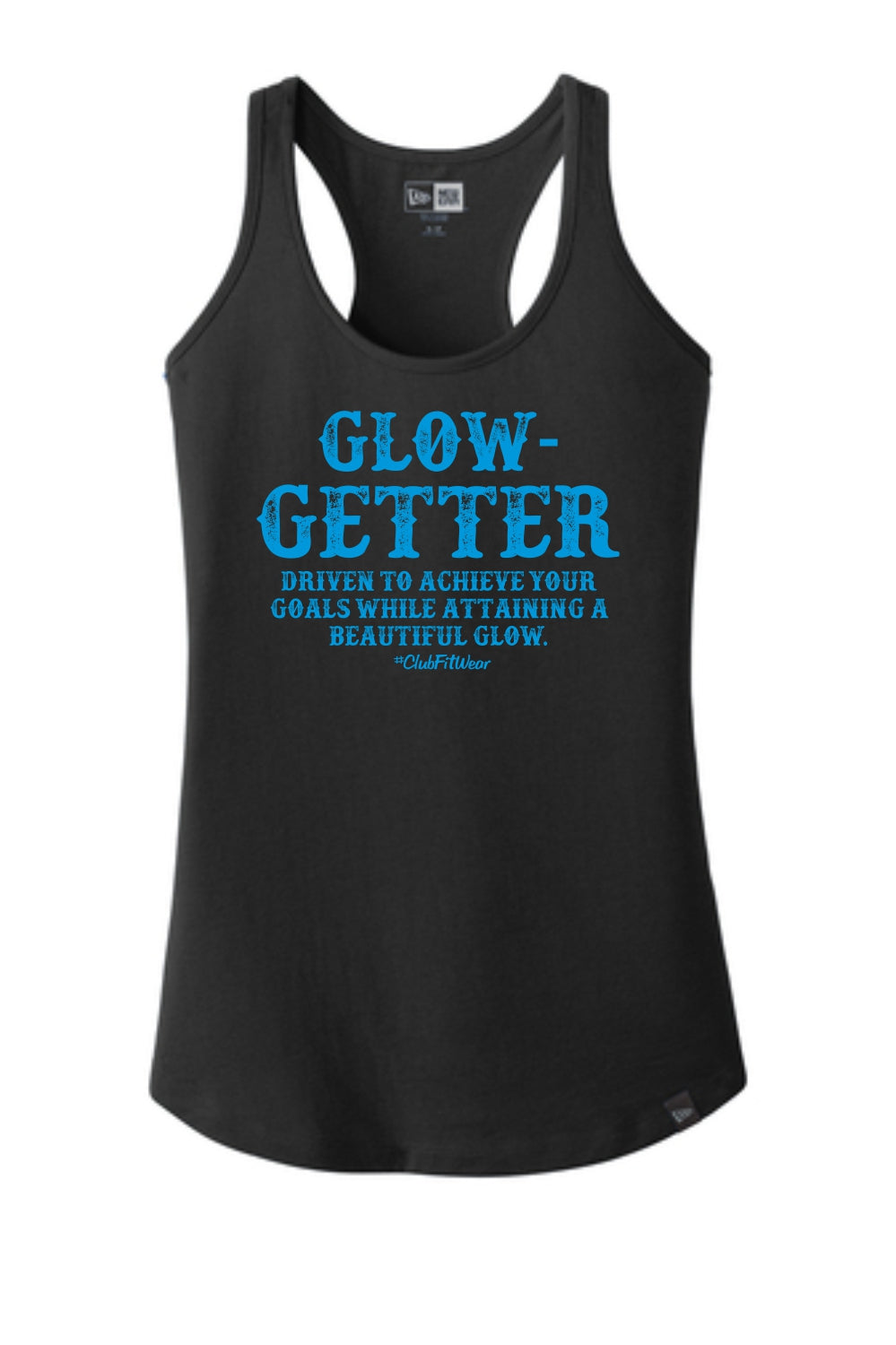 Glow-Getter