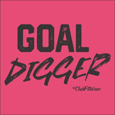 Goal Digger