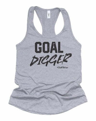 Goal Digger