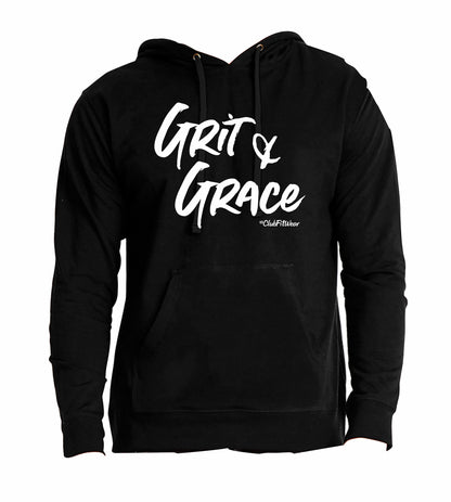 Grit & Grace - Hoodie