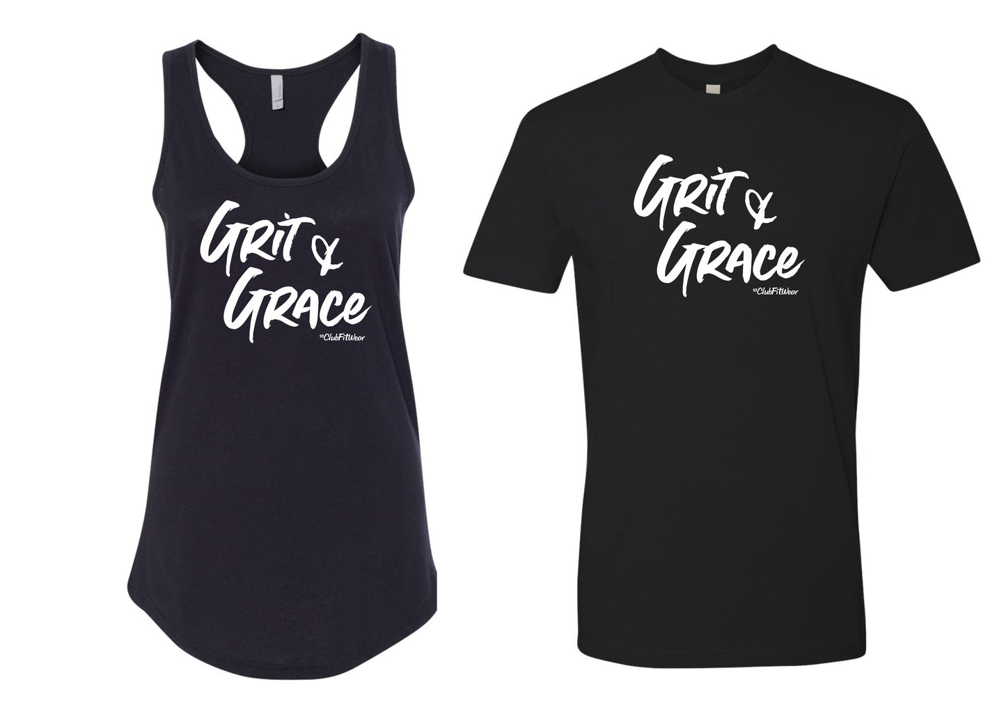 Grit & Grace