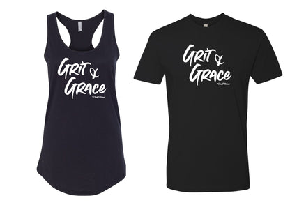 Grit & Grace