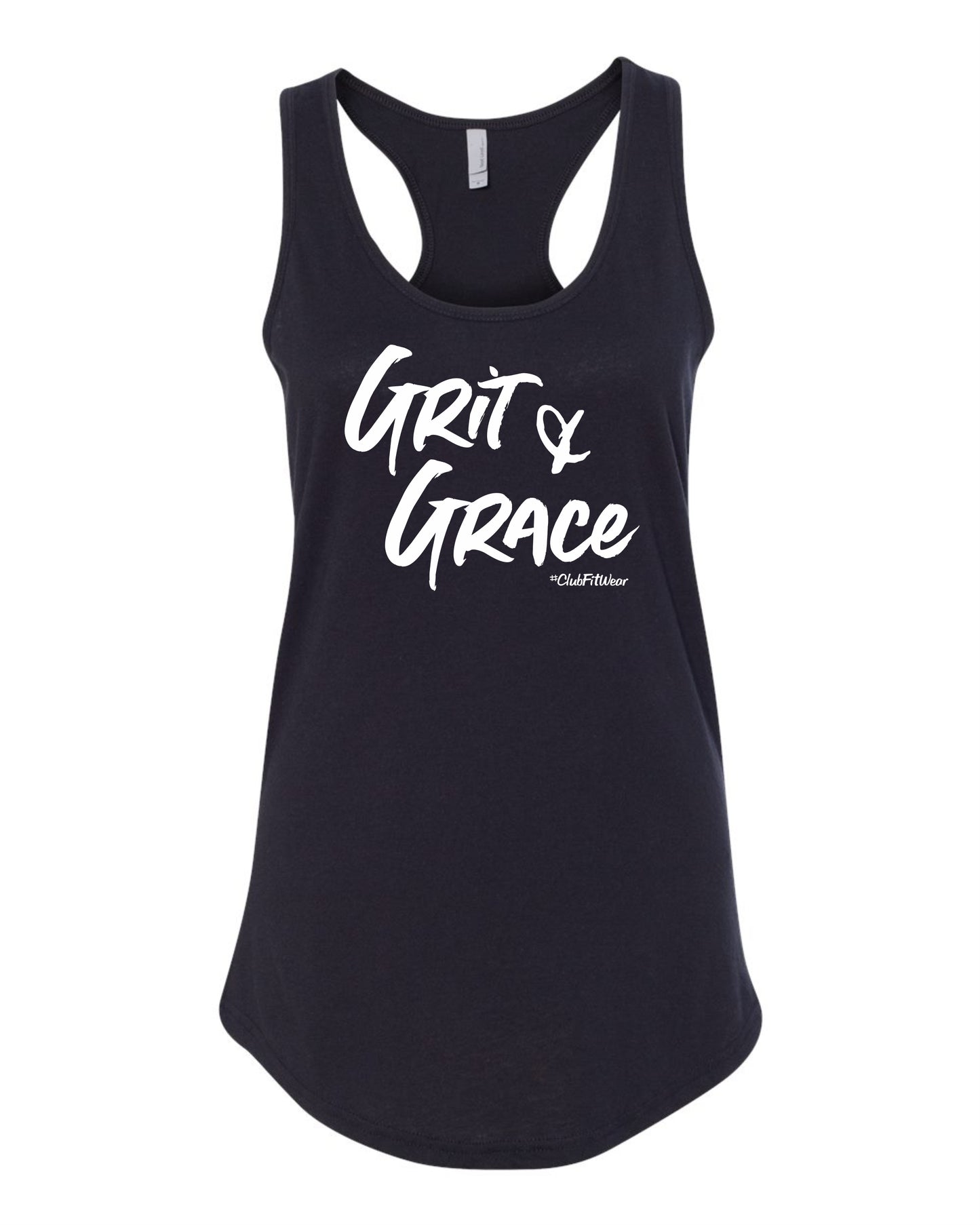 Grit & Grace