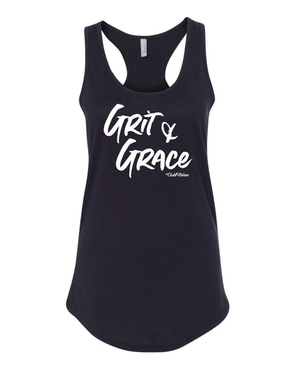 Grit & Grace