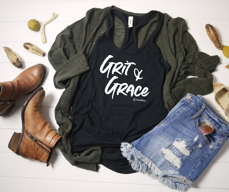 Grit & Grace