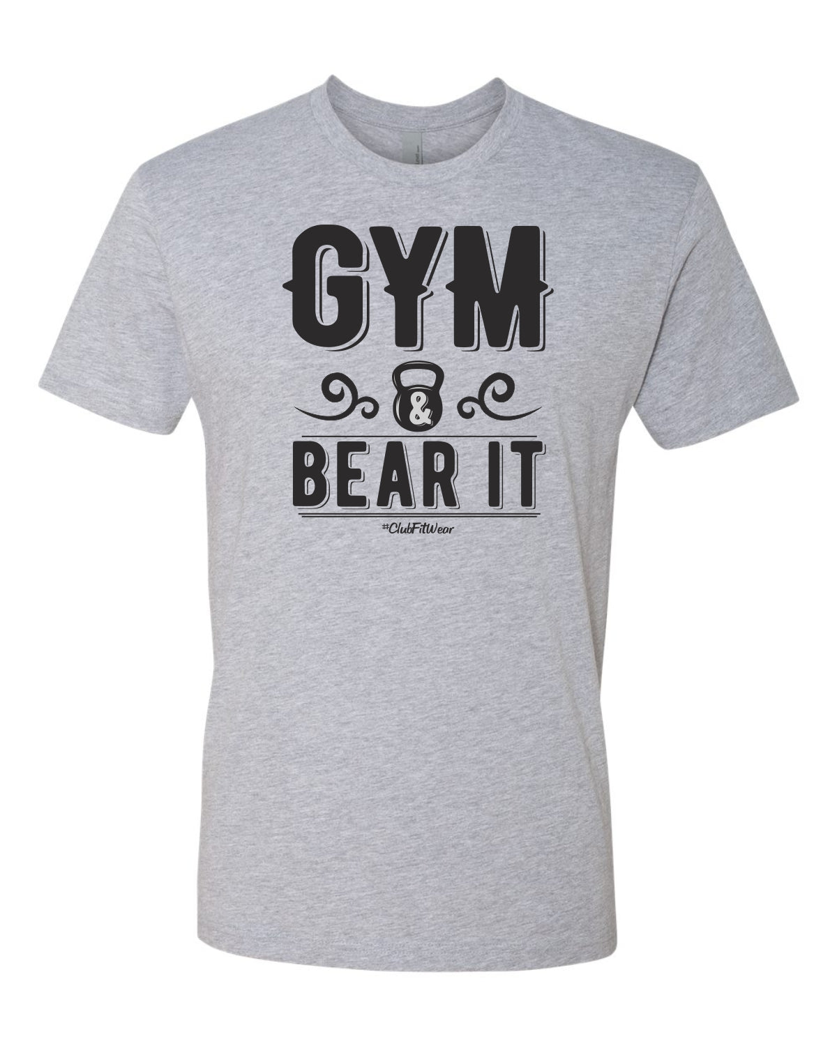 Gym and Bear It