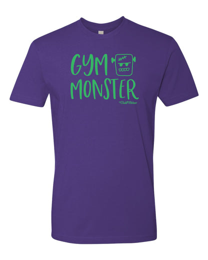 Gym Monster