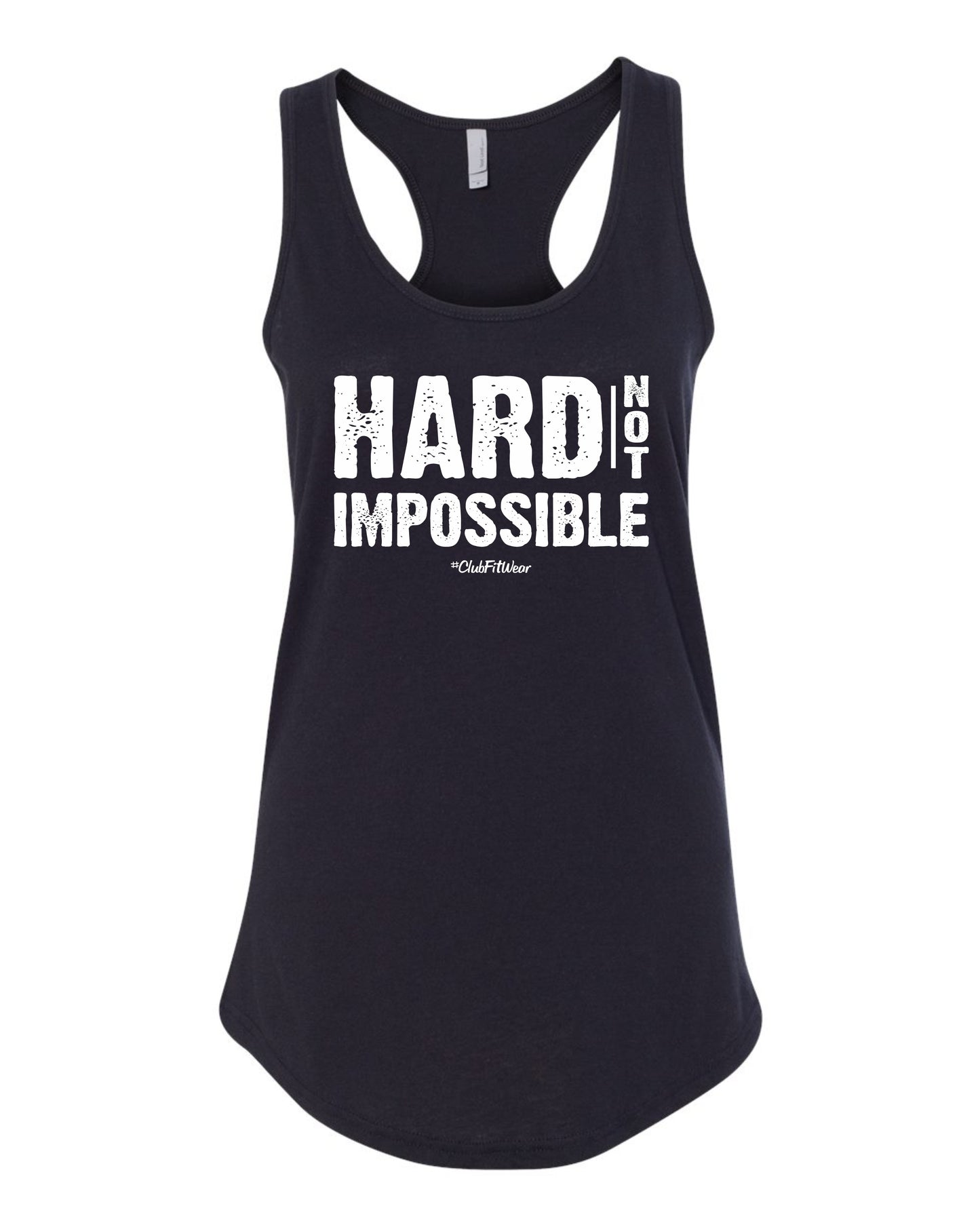 BLACK & WHITE TANK SALE 2