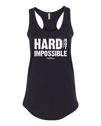 BLACK & WHITE TANK SALE 2