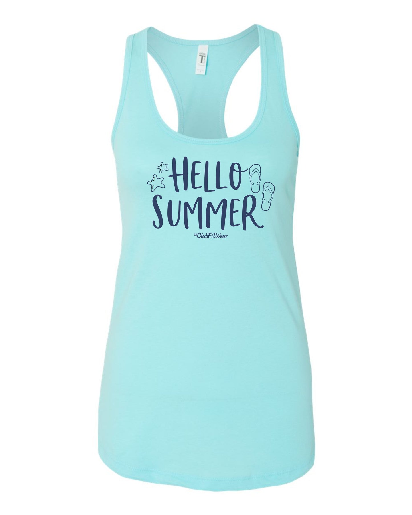 Hello Summer
