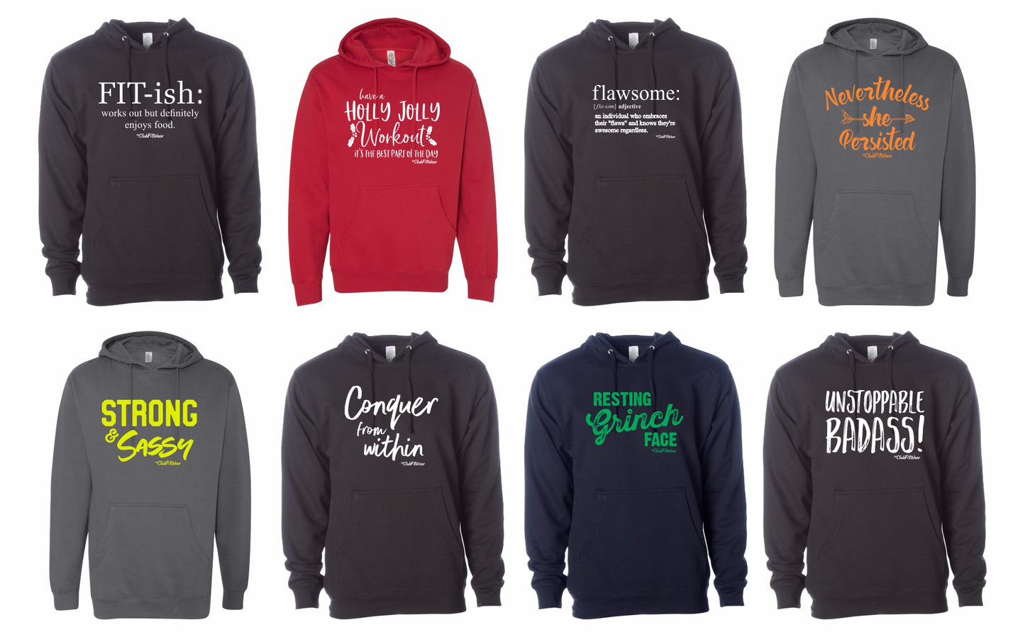 Hoodie Sale