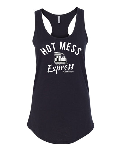 Hot Mess Express – ClubFitWear