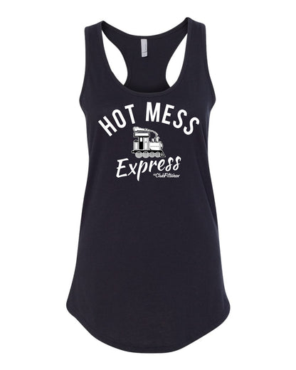 Hot Mess Express