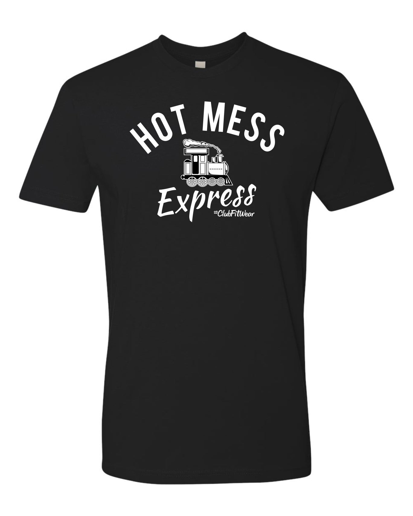 Hot Mess Express