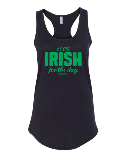 Irish for the Day
