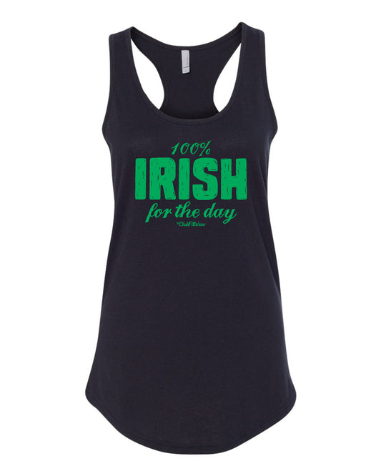 Irish for the Day