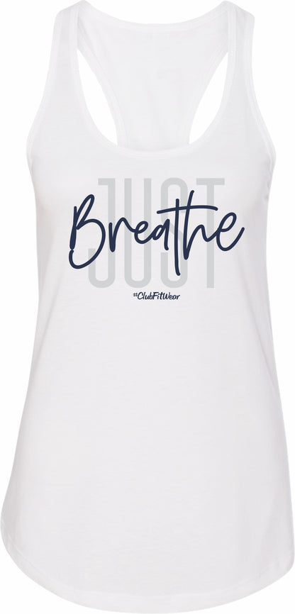 Just Breathe