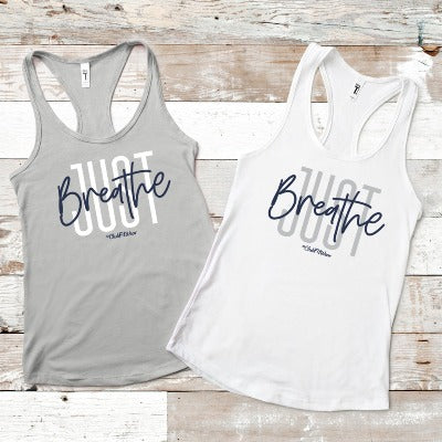 Just Breathe