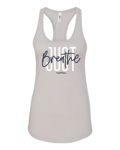 Just Breathe