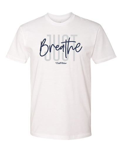 Just Breathe