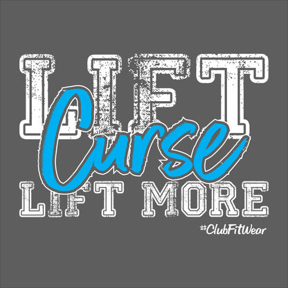 Lift Curse Lift More