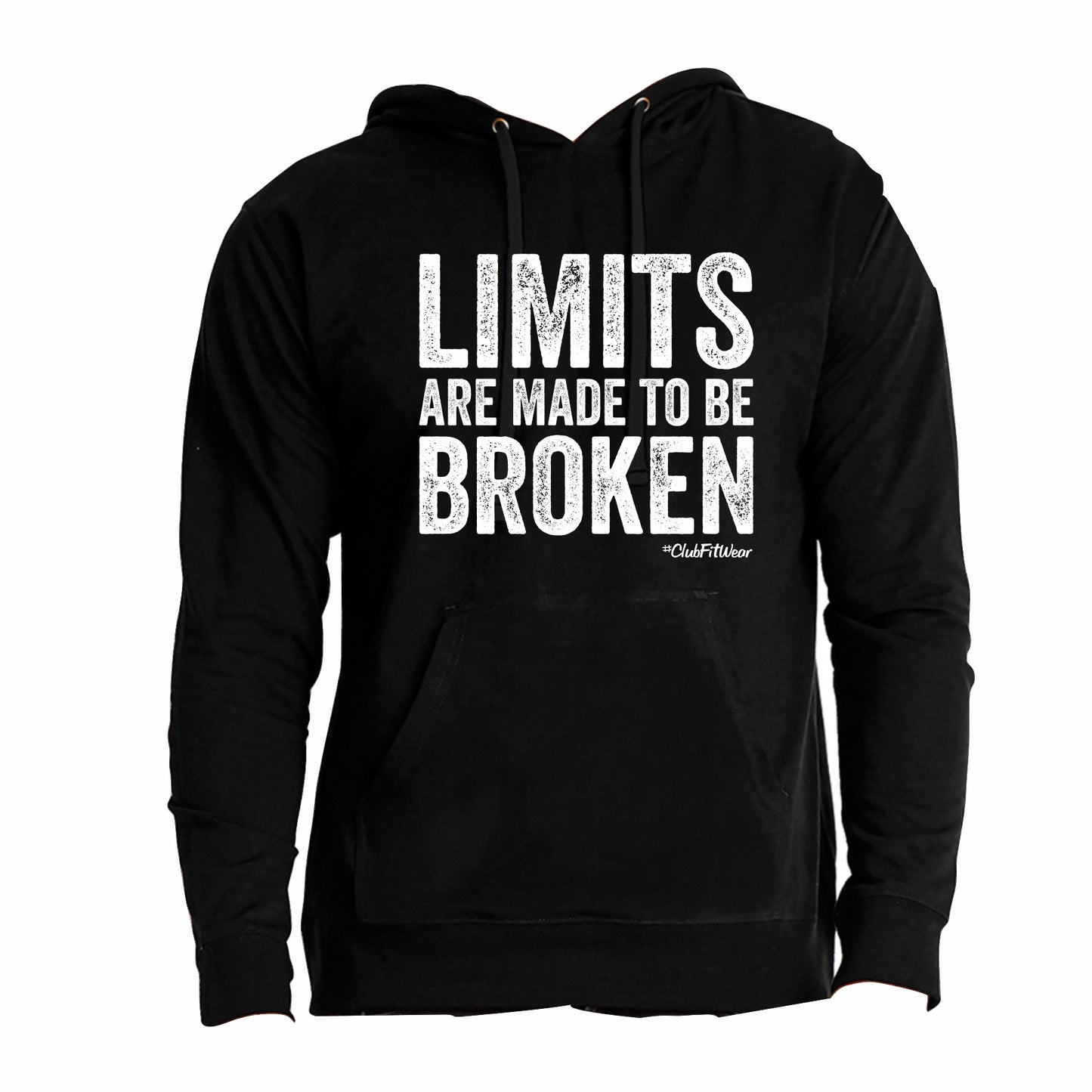 Limits are made to be Broken