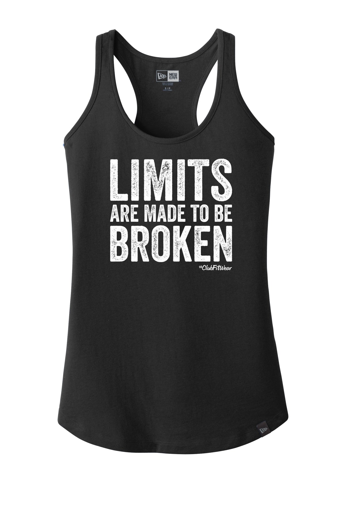 Limits are made to be Broken