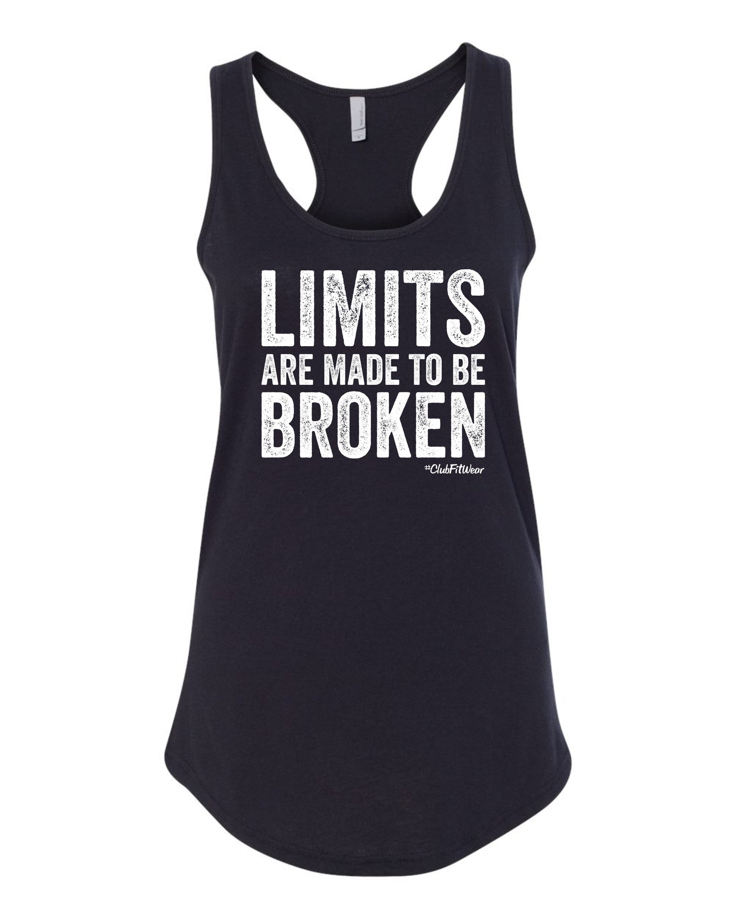 Limits are made to be Broken