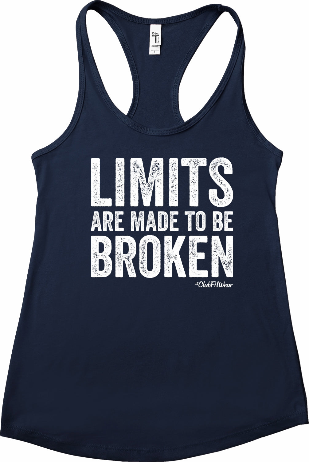 Limits are made to be Broken