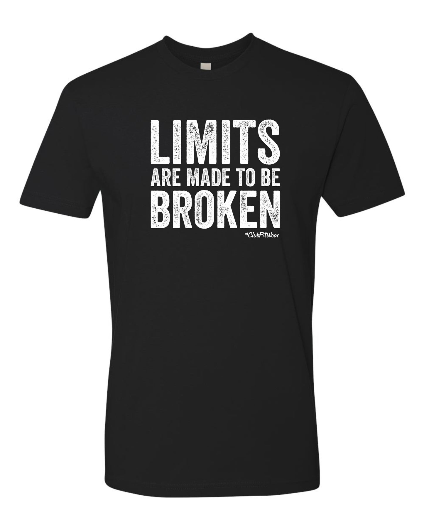 Limits are made to be Broken