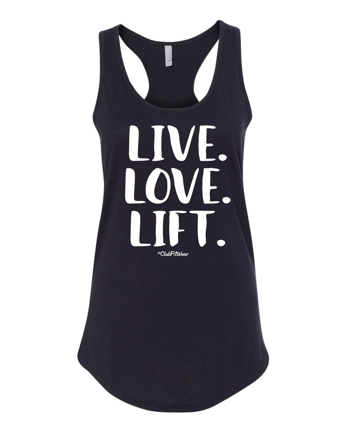 Live Love Lift