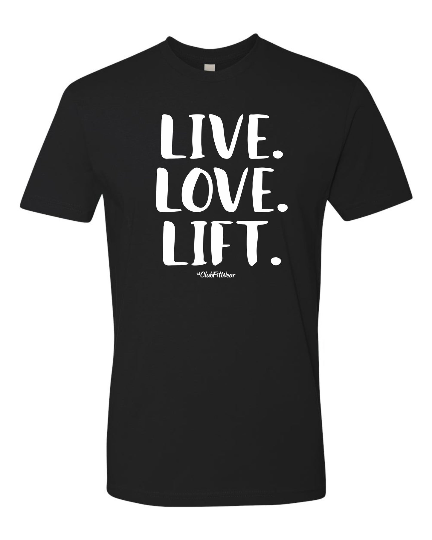 Live Love Lift