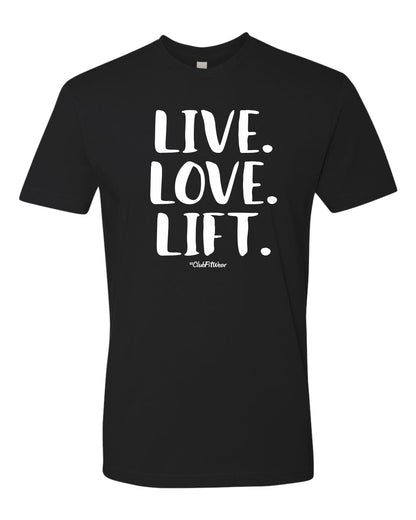 Live Love Lift