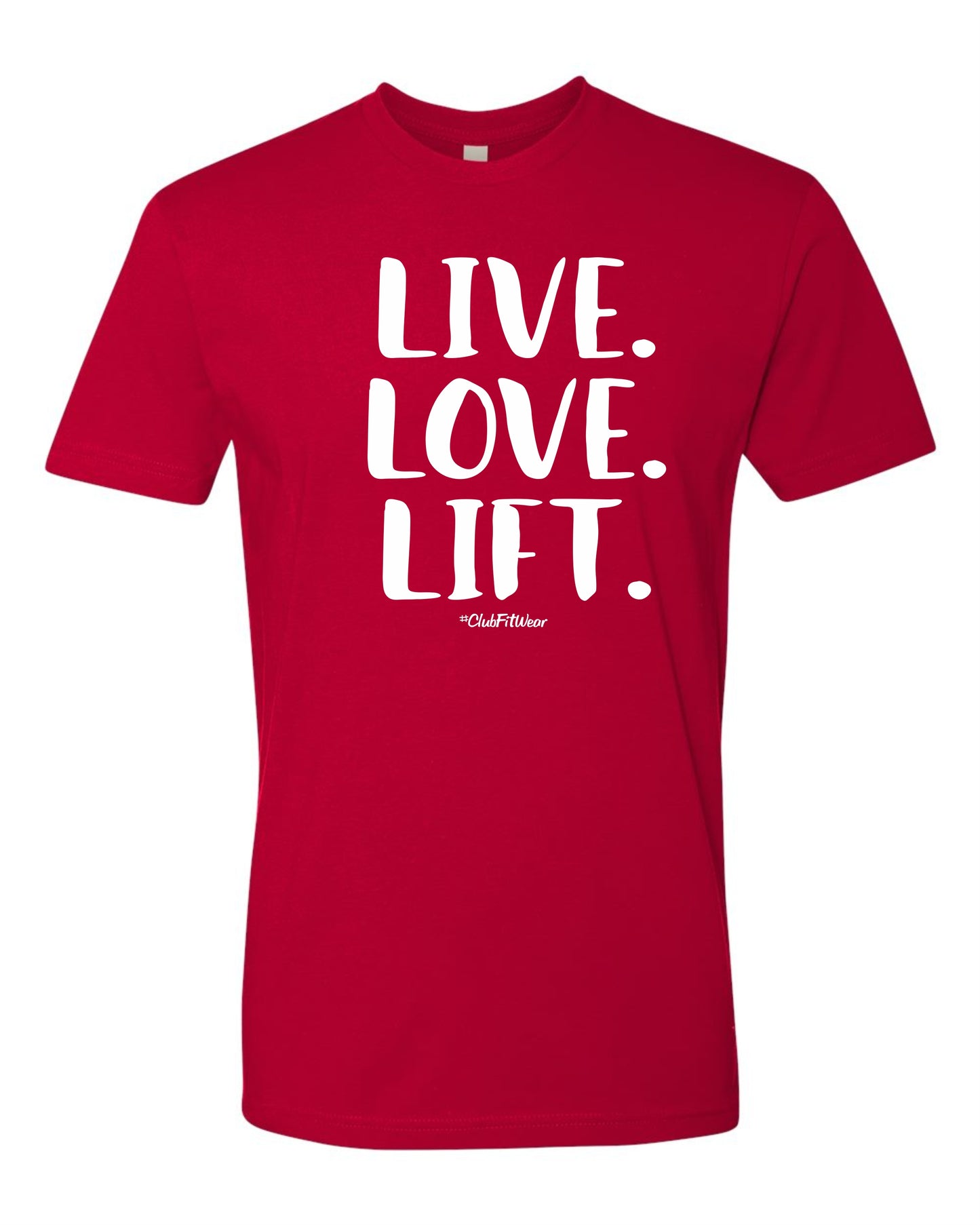 Live Love Lift