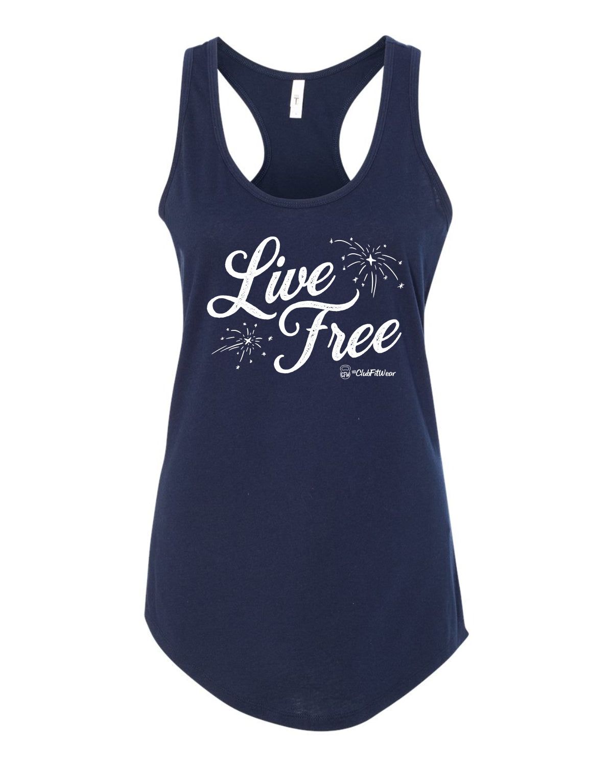 Live Free