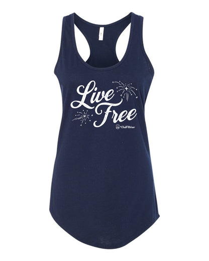 Live Free