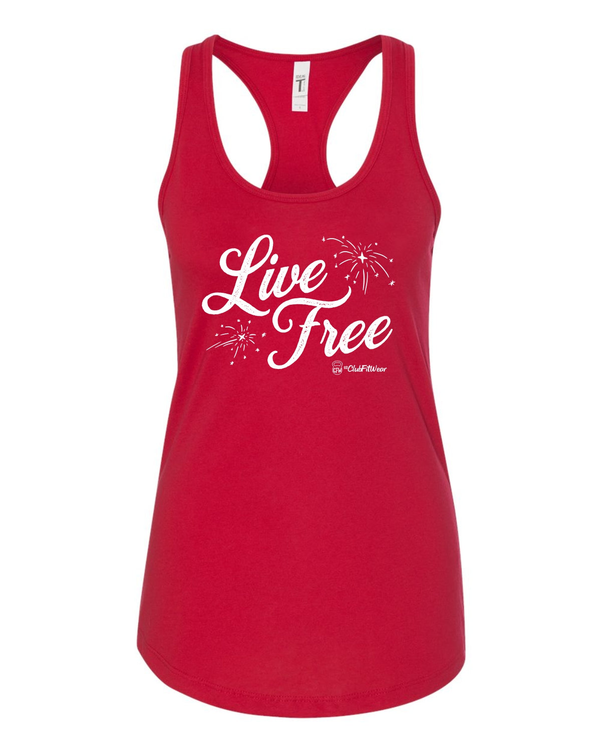 Live Free