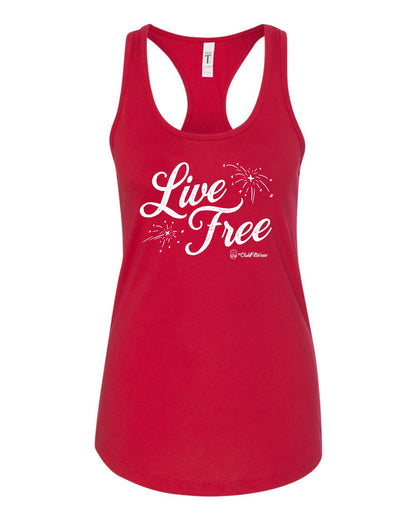 Live Free