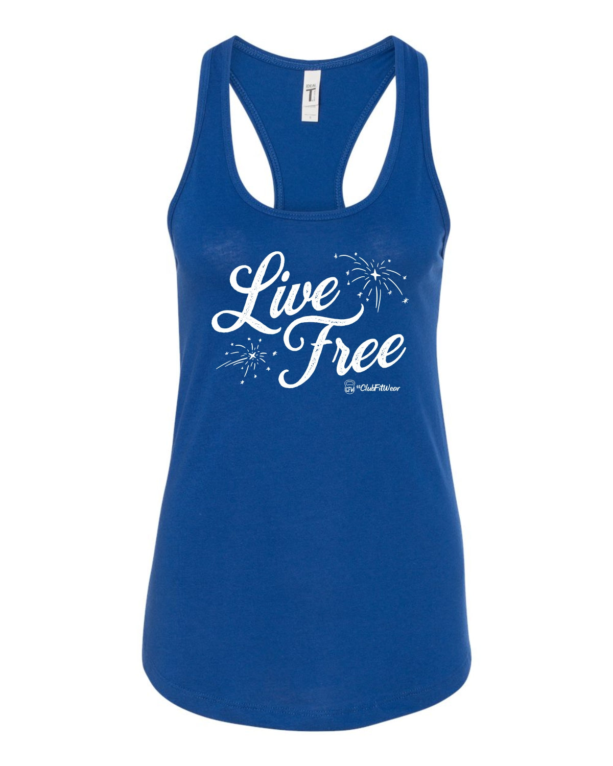 Live Free