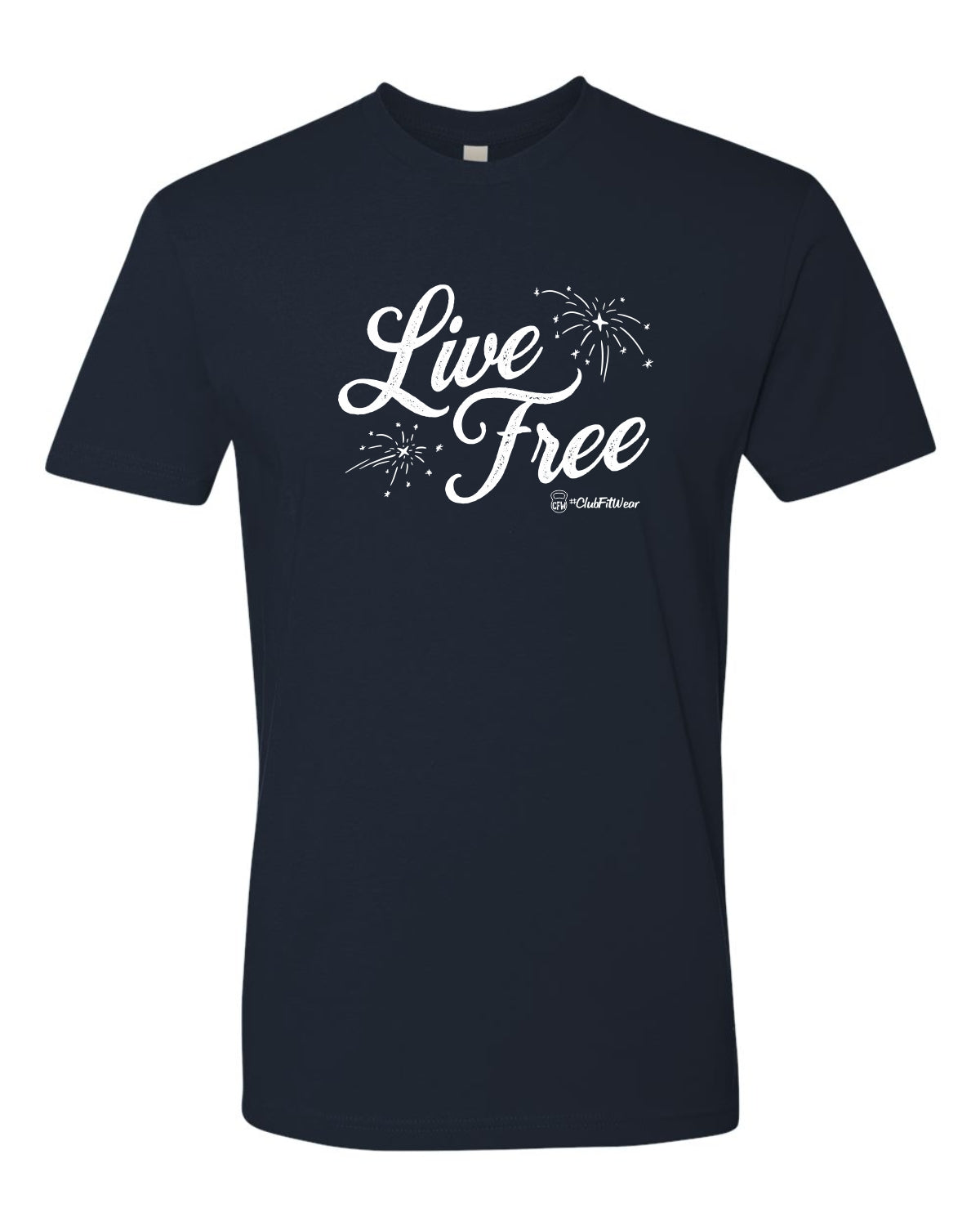 Live Free