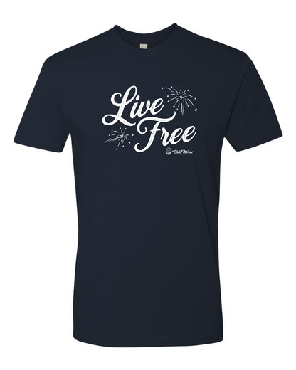 Live Free