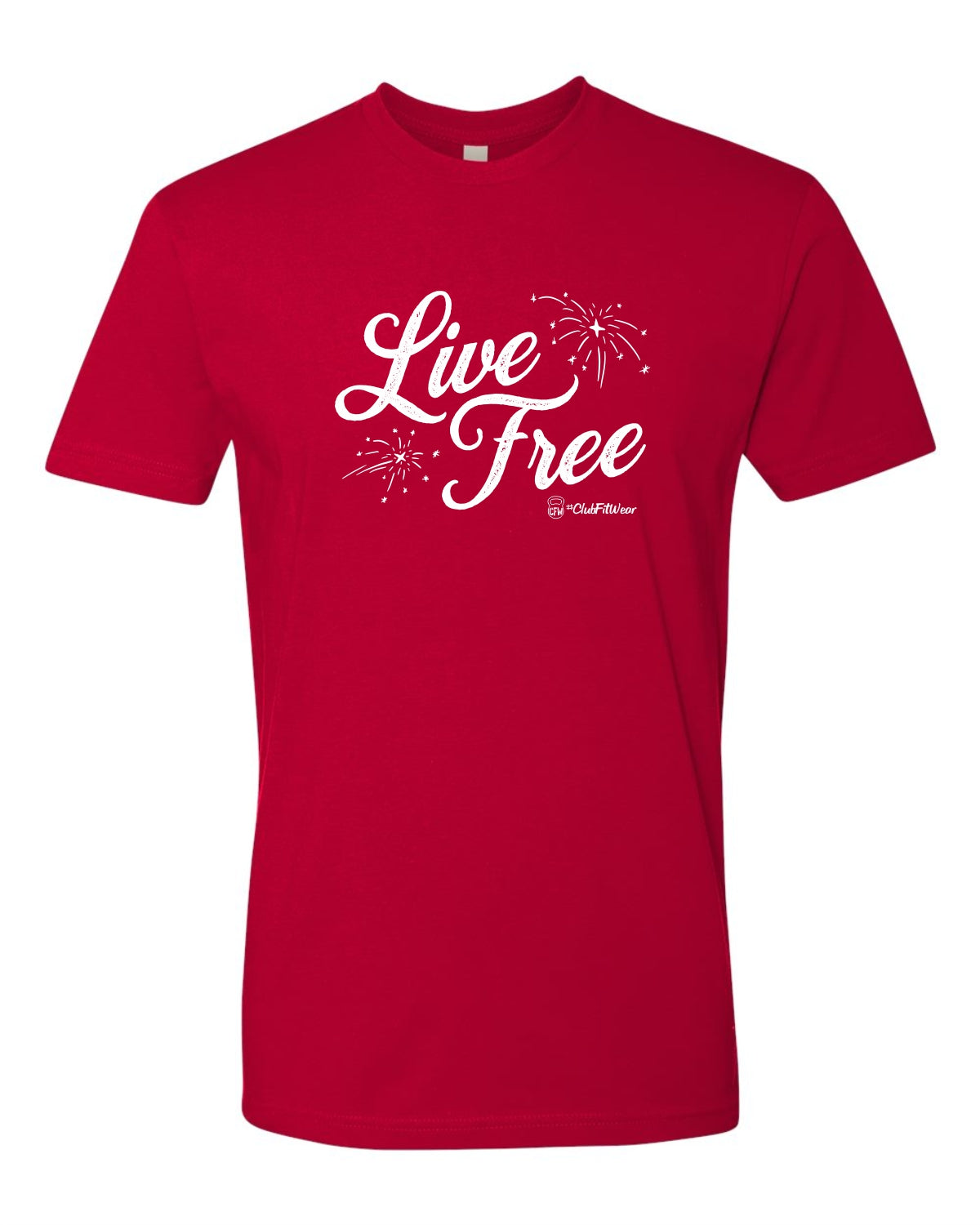 Live Free