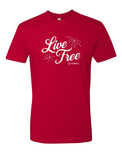 Live Free