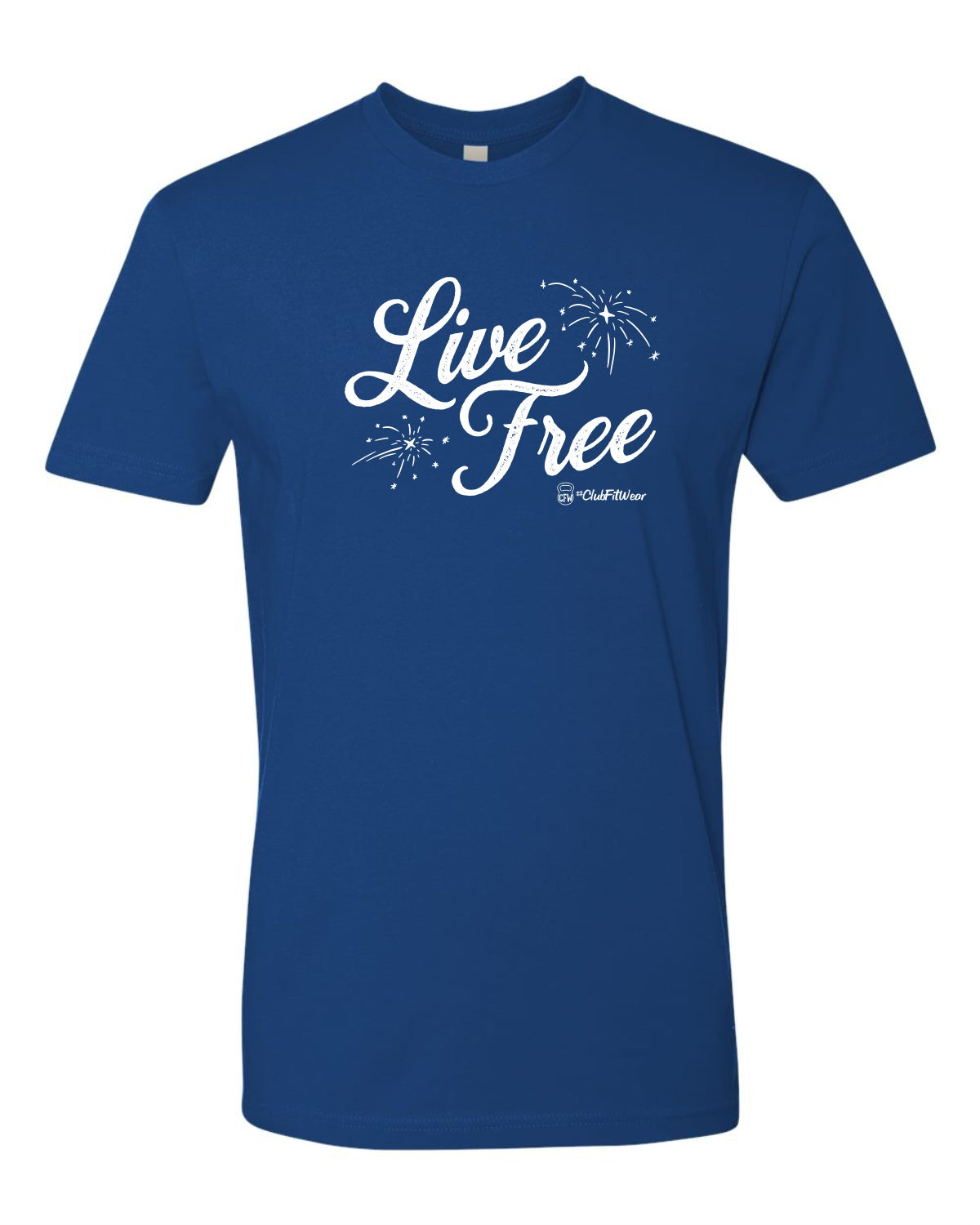 Live Free