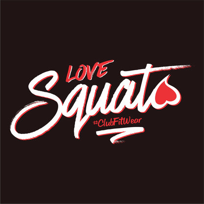 Love Squats