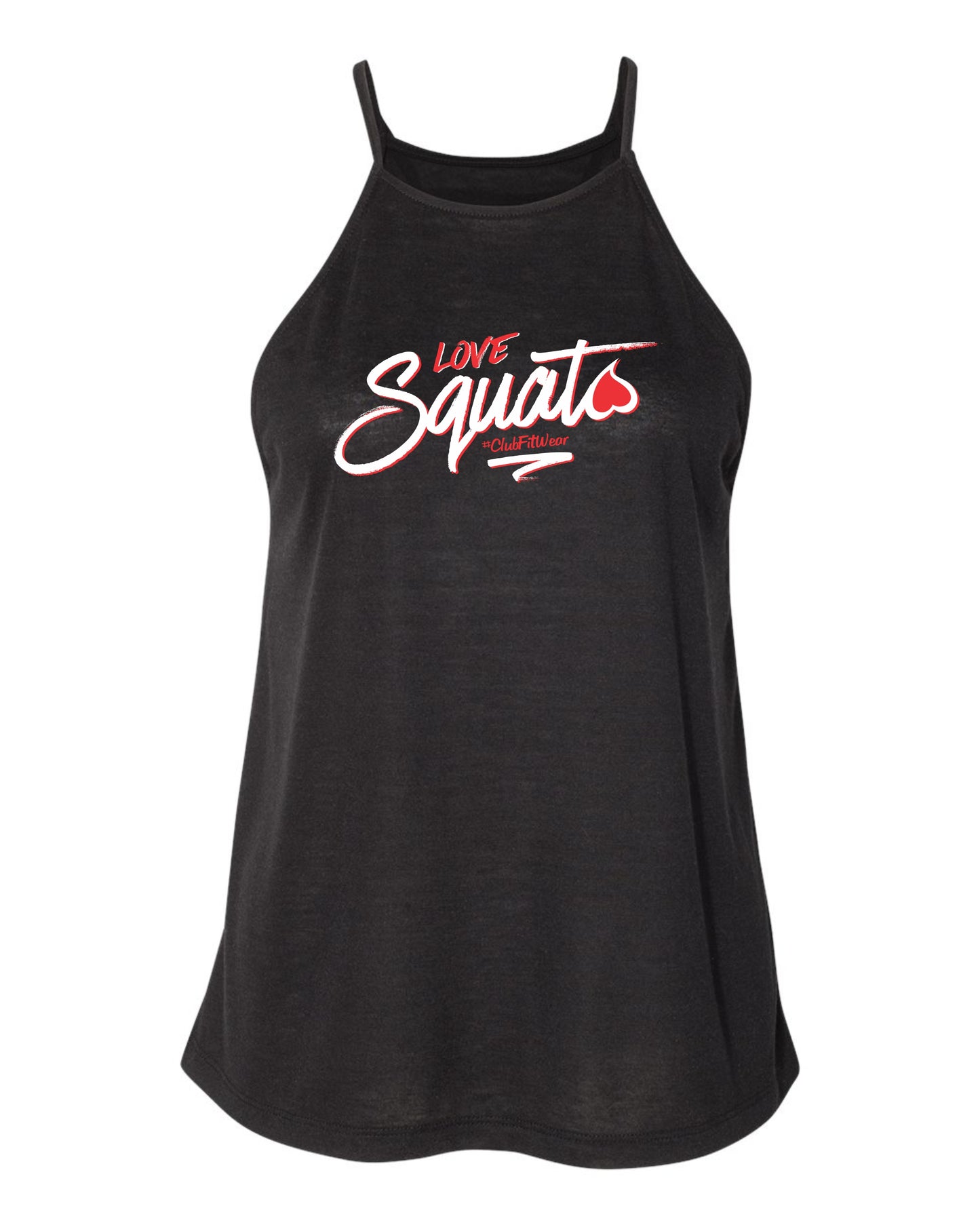 Love Squats