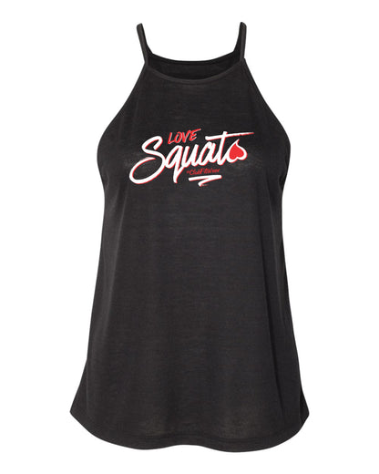 Love Squats