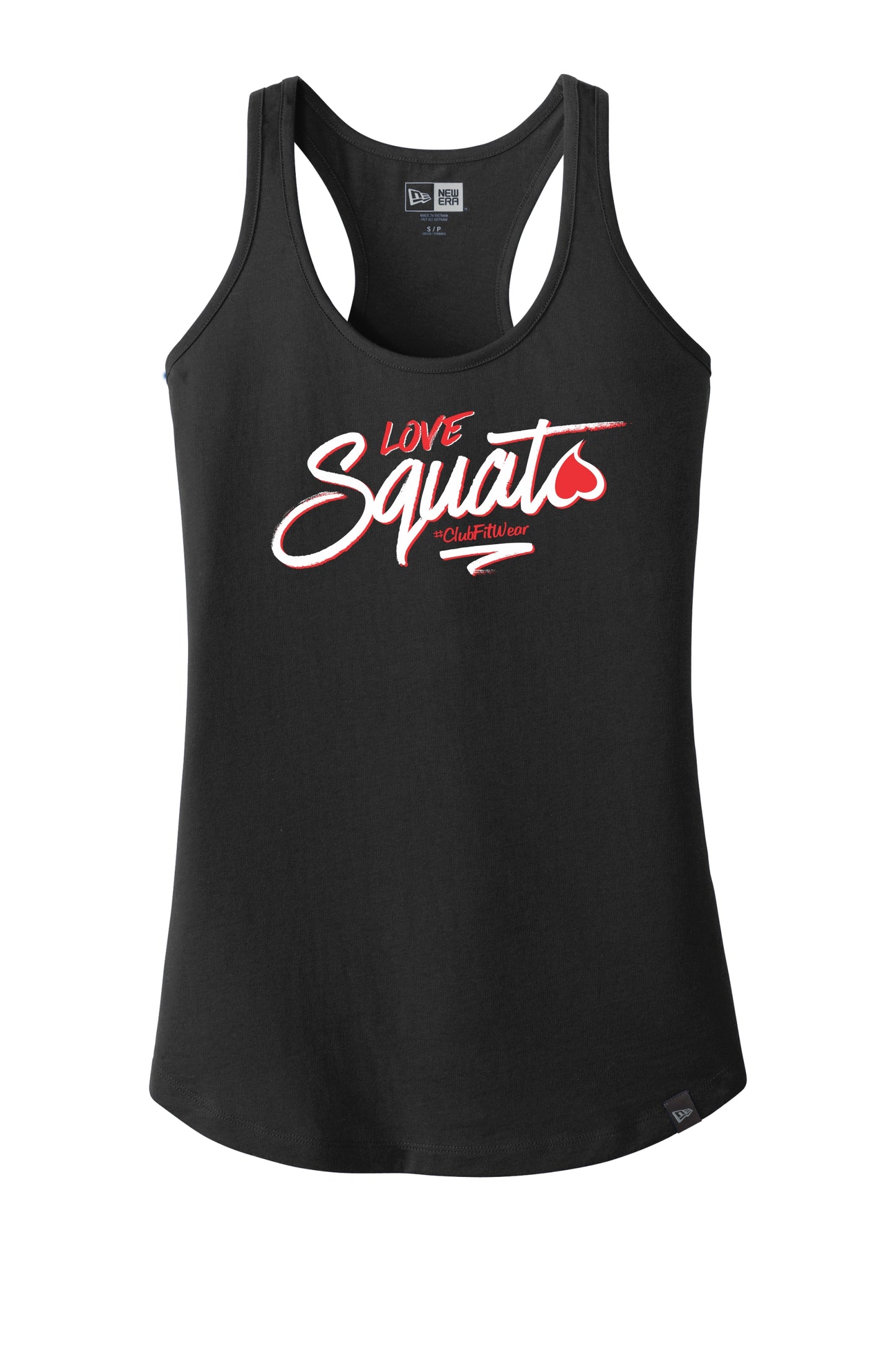 Love Squats