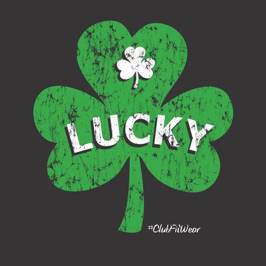 Lucky Shamrock
