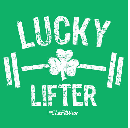 Lucky Lifter